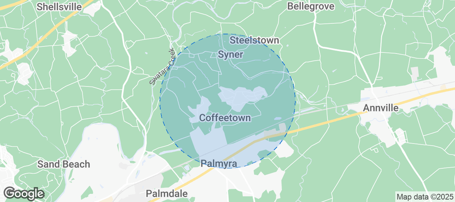 Discover North Londonderry Township Airbnb Analytics